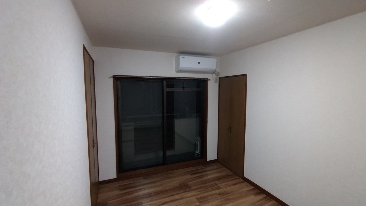 2024.12　昭島市　マンションリノベーション